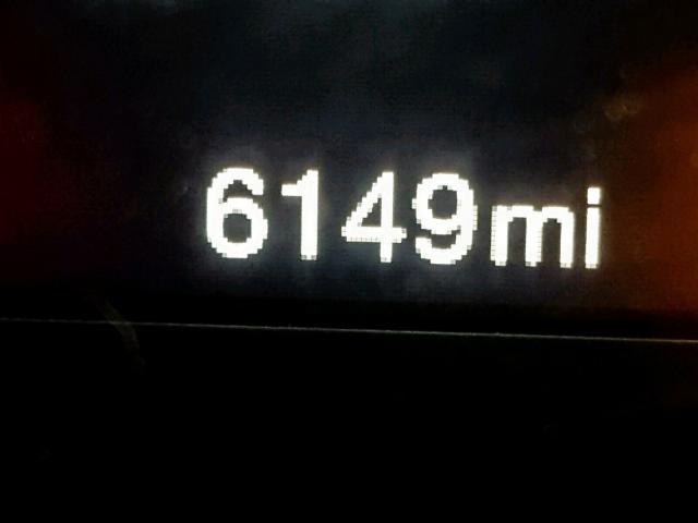 ZACCJBAB5JPH66971 - 2018 JEEP RENEGADE S ნაცრისფერი ფოტო 8