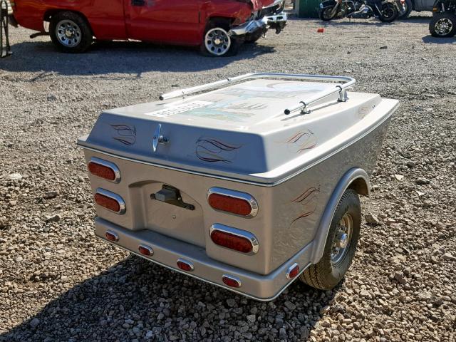 1K9MT071071073372 - 2007 MISC TRAILER Сұр фото 6