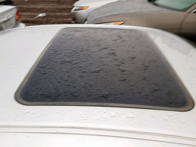 2G1WW12EX49308479 - 2004 CHEVROLET MONTE CARL 银色 照片 9