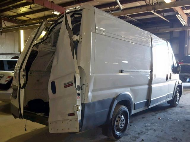 3C6URVJD6EE130909 - 2014 RAM PROMASTER 白色 照片 4