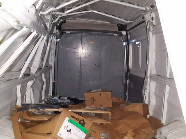 3C6URVJD6EE130909 - 2014 RAM PROMASTER 白色 照片 6