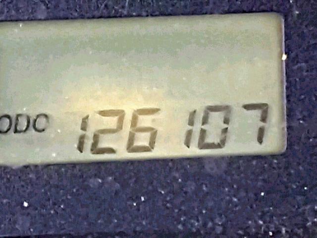 4F2UU07B61KM23054 - 2001 MAZDA TRIBUTE DX 白色 照片 8