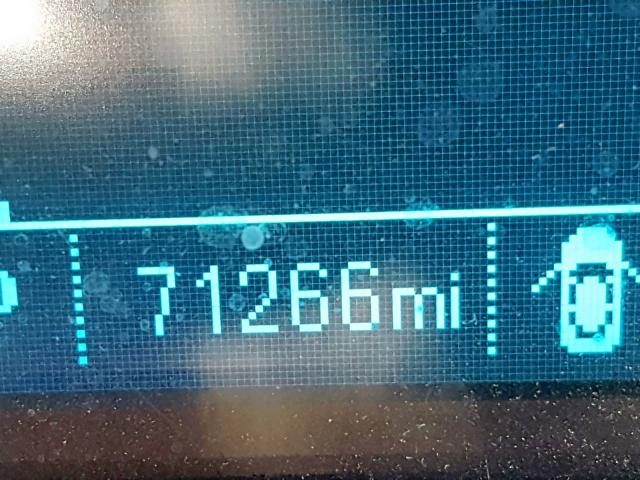 1G11C5SA9DF132409 - 2013 CHEVROLET MALIBU 1LT 黑色 照片 8