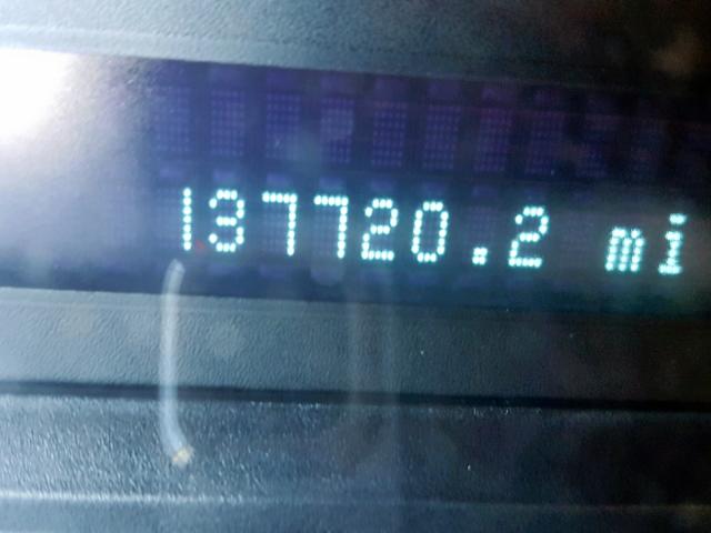 1FMCU03ZX8KE48026 - 2008 FORD ESCAPE XLT SILVER photo 8