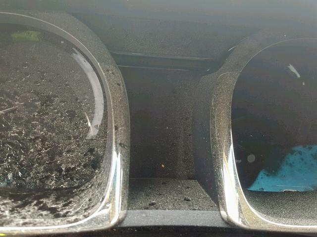 4T1BK1EB8EU099827 - 2014 TOYOTA AVALON BAS BURGUNDY photo 8