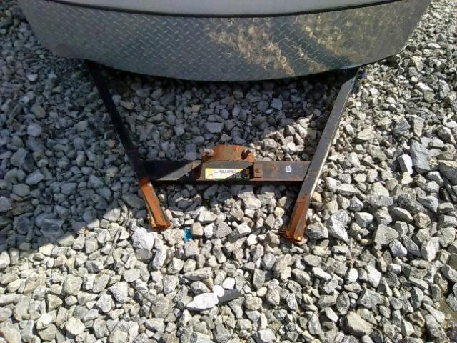 4YMCL08118G049127 - 2008 UTILITY UTILITY WHITE photo 7