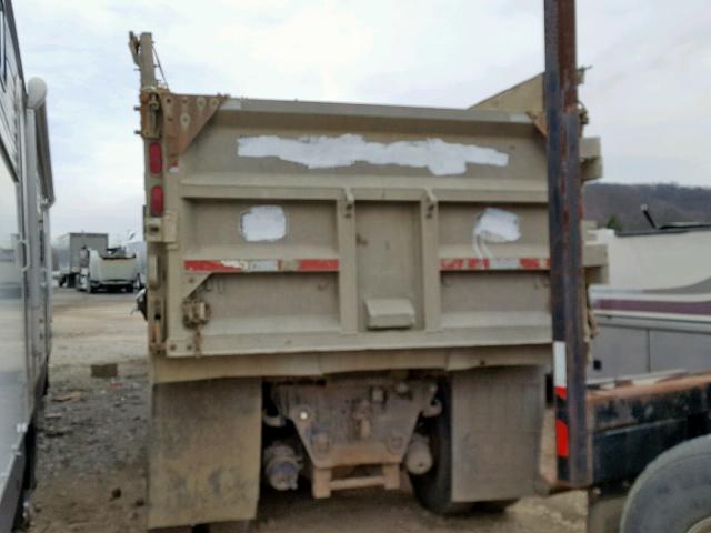 2FZXFDYB2XAB43692 - 1999 STERLING TRUCK LT 9522 WHITE photo 3