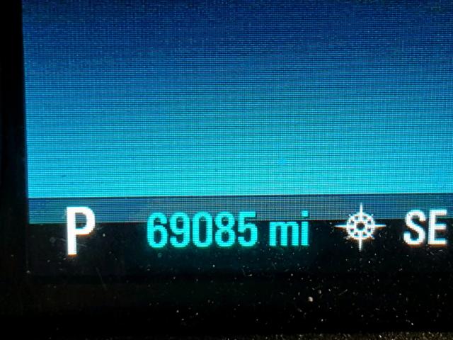 1G11C5SL4EF107288 - 2014 CHEVROLET MALIBU 1LT 米色 照片 8