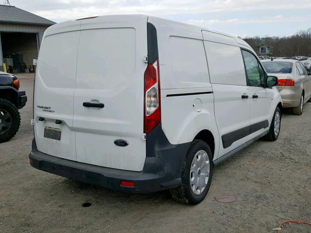 NM0LS7E74H1318325 - 2017 FORD TRANSIT CO WHITE photo 4