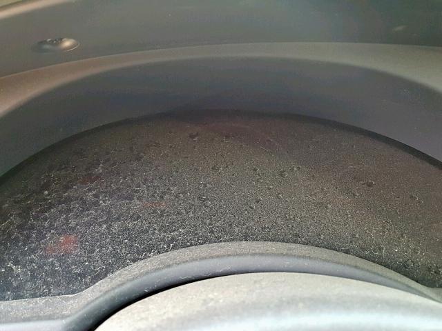 2A8GF784X6R749974 - 2006 CHRYSLER PACIFICA L GREEN photo 8