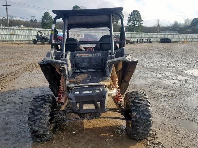 3NSVDE990JF400067 - 2018 POLARIS RZR XP 100 TWO TONE photo 6