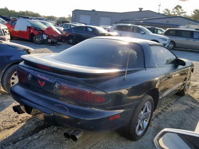 2G2FV22G512143774 - 2001 PONTIAC FIREBIRD F BLACK photo 4