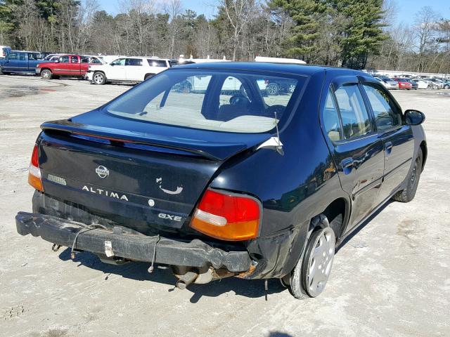 1N4DL01D7XC245774 - 1999 NISSAN ALTIMA XE BLACK photo 4