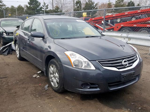 1N4AL2AP6CN574571 - 2012 NISSAN ALTIMA BASE  photo 1