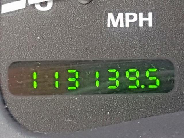 5LMFU28A01LJ05699 - 2001 LINCOLN NAVIGATOR 棕色 照片 8