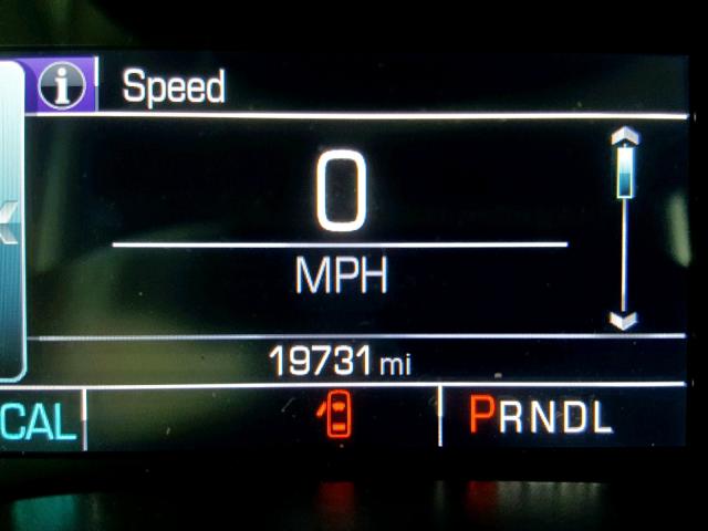 1GCGSCEN6J1198593 - 2018 CHEVROLET COLORADO L GRAY photo 8