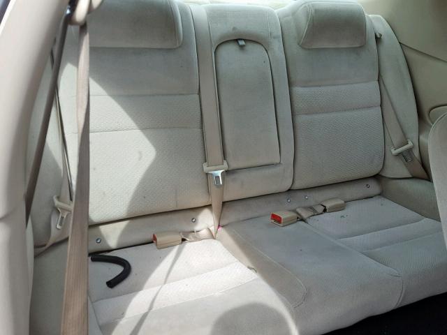 2G1WK15N079314013 - 2007 CHEVROLET MONTE CARL 蓝色 照片 6