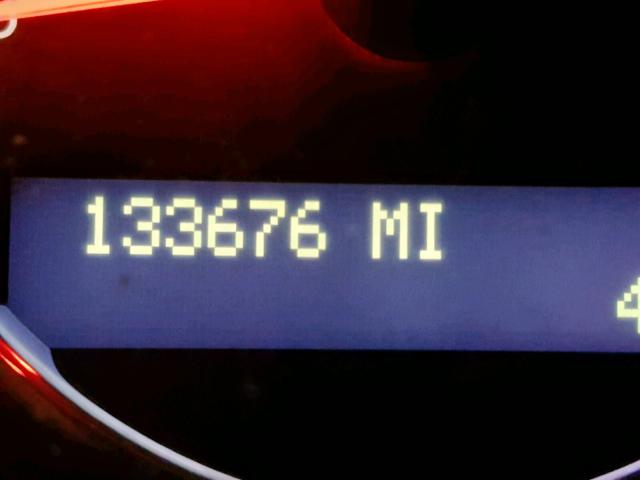 1GNDV23L85D248198 - 2005 CHEVROLET UPLANDER L 银色 照片 8