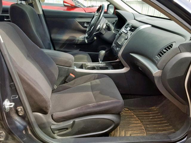 1N4BL3AP2DC199298 - 2013 NISSAN ALTIMA 3.5 BLUE photo 5