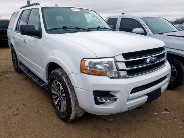 1FMJU1HT9FEF20508 - 2015 FORD EXPEDITION XLT  photo 1