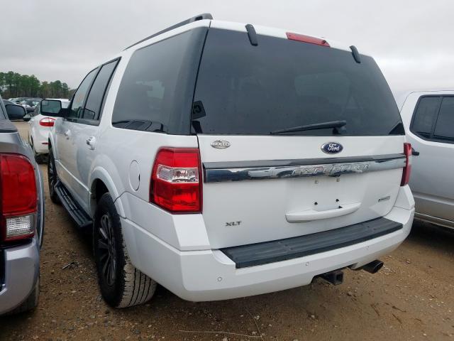 1FMJU1HT9FEF20508 - 2015 FORD EXPEDITION XLT  photo 3