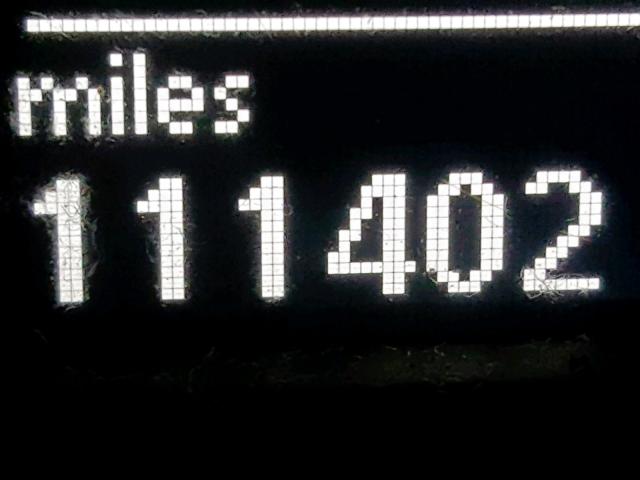 WVWDA7AJ6BW038704 - 2011 VOLKSWAGEN GOLF 蓝色 照片 8