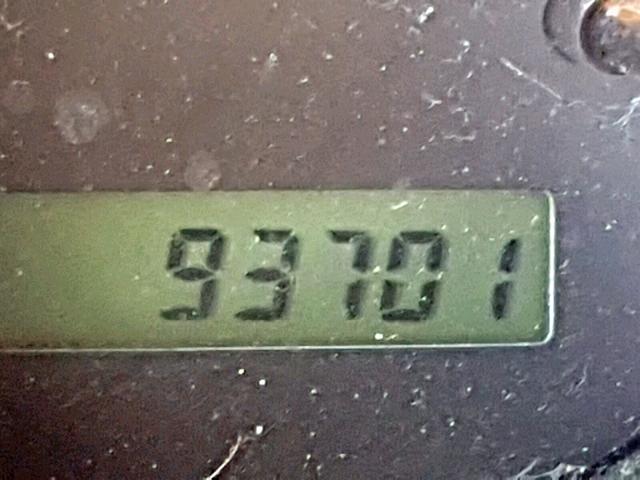 KL1TD66698B004703 - 2008 CHEVROLET AVEO BASE Qırmızı foto 8