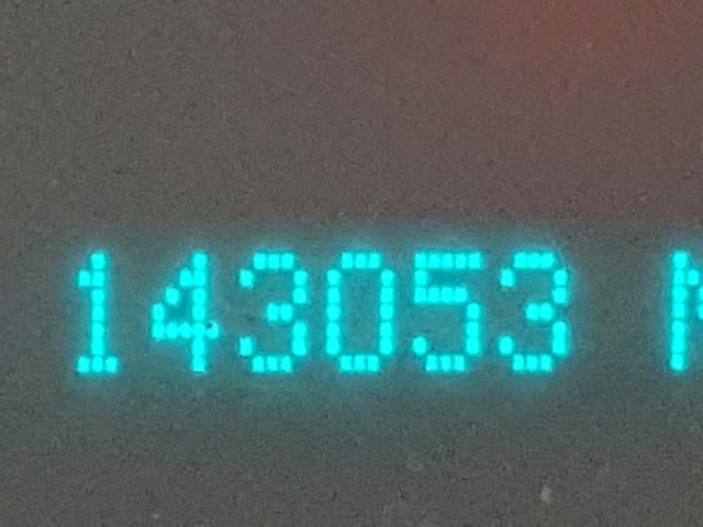 1G1ZC5E13BF384023 - 2011 CHEVROLET MALIBU 1LT BLACK photo 8