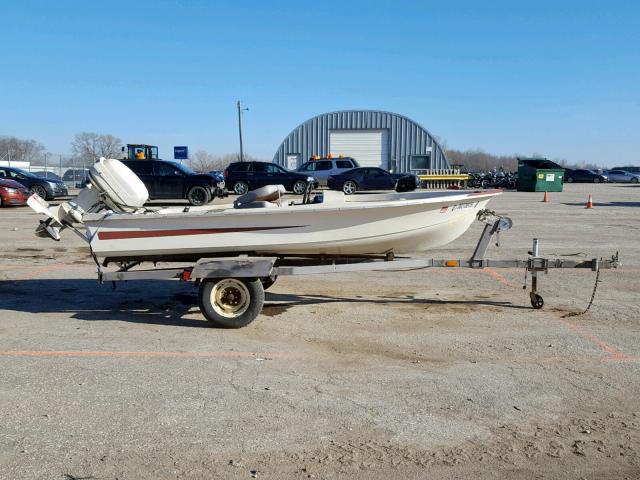 1DTL020363AA - 2010 ACURA BOAT WHITE photo 9