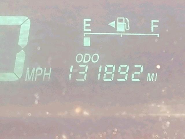 JTDKB20U997818929 - 2009 TOYOTA PRIUS GOLD photo 8