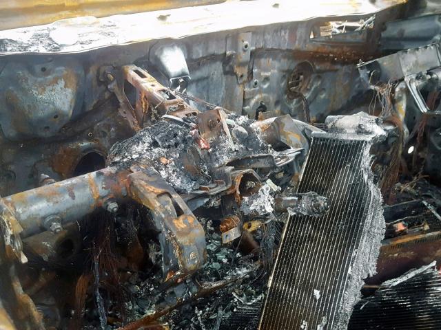 KMHDH6AE4DU005834 - 2013 HYUNDAI ELANTRA CO BURN photo 8