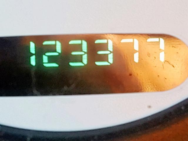 2B3HD46RX2H192550 - 2002 DODGE INTREPID S 金色 照片 8