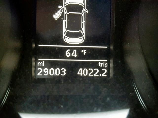 1VWDT7A3XHC055282 - 2017 VOLKSWAGEN PASSAT R-L 灰色 照片 8