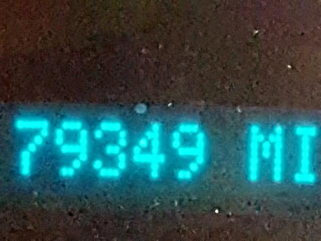 1G1ZC5E03CF181285 - 2012 CHEVROLET MALIBU 1LT ვერცხლისფერი ფოტო 8