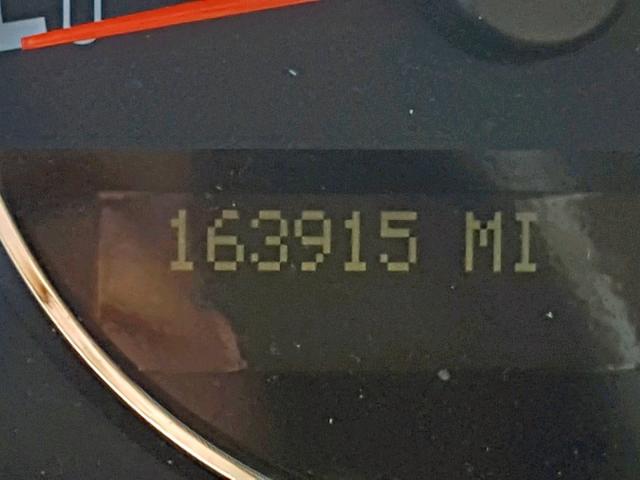 1GNDV33L56D122808 - 2006 CHEVROLET UPLANDER L 白色 照片 8