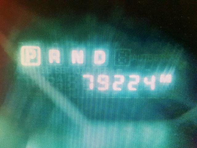 2A8GM48L08R606594 - 2008 CHRYSLER PACIFICA L RED photo 8