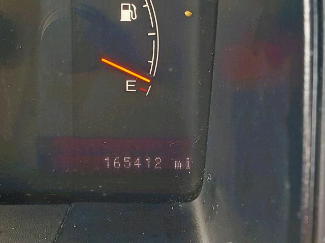 5LMFU28536LJ14083 - 2006 LINCOLN NAVIGATOR Qara foto 8