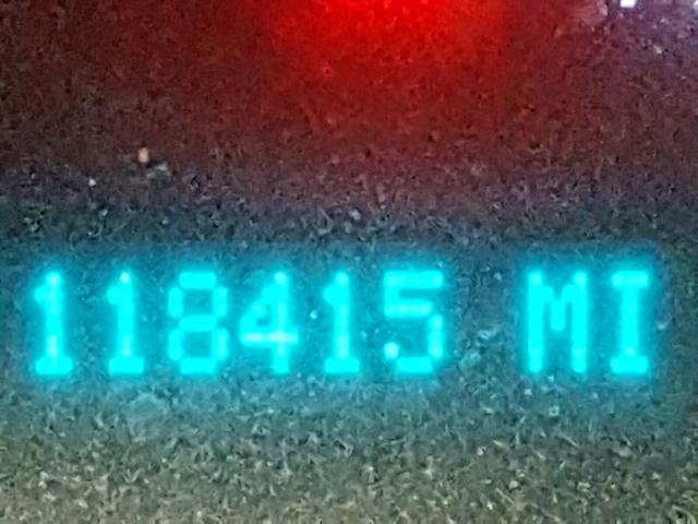 1G1ZA5EUXCF315587 - 2012 CHEVROLET MALIBU LS 灰色 照片 8