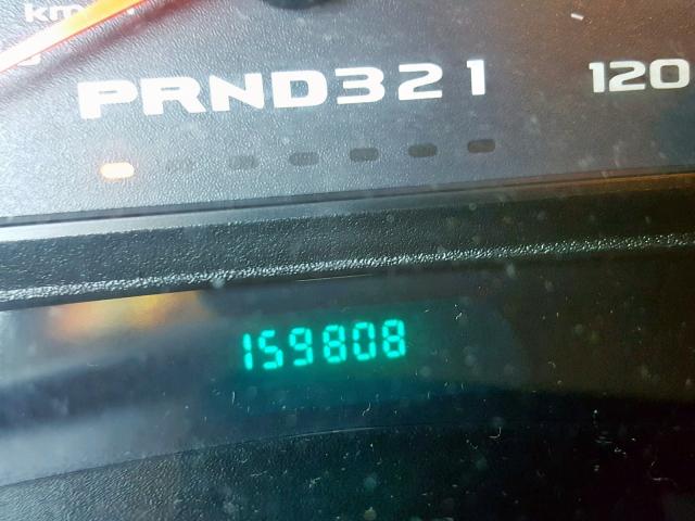 4NUDS13S362703205 - 2006 ISUZU ASCENDER S 米色 照片 8