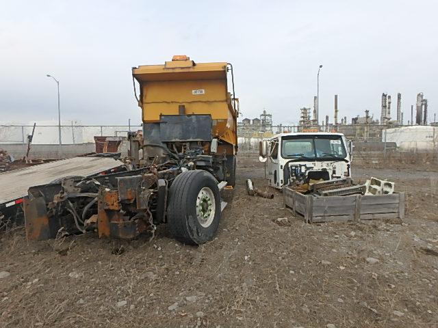 5KKHAVDV1EPFL9973 - 2014 WESTERN STAR/AUTO CAR CONVENTION TWO TONE photo 10