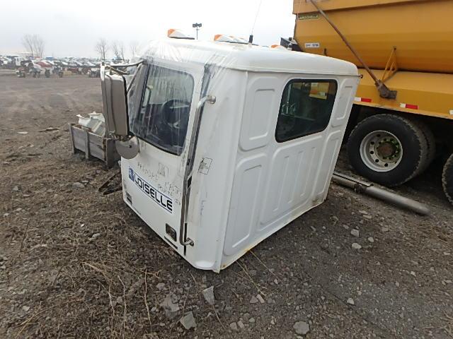 5KKHAVDV1EPFL9973 - 2014 WESTERN STAR/AUTO CAR CONVENTION TWO TONE photo 4