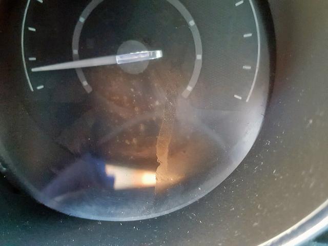 1G1ZC5EU5CF308850 - 2012 CHEVROLET MALIBU 1LT 银色 照片 8