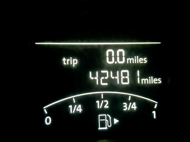 3VW2K7AJ1FM402826 - 2015 VOLKSWAGEN JETTA BASE RED photo 8