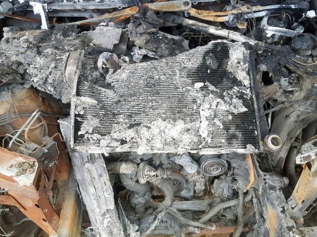 5UXXW3C54F0F88940 - 2015 BMW X4 XDRIVE2 BLUE photo 7