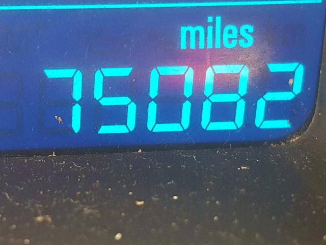 1G1JA6SH6F4119088 - 2015 CHEVROLET SONIC LS 白色 照片 8