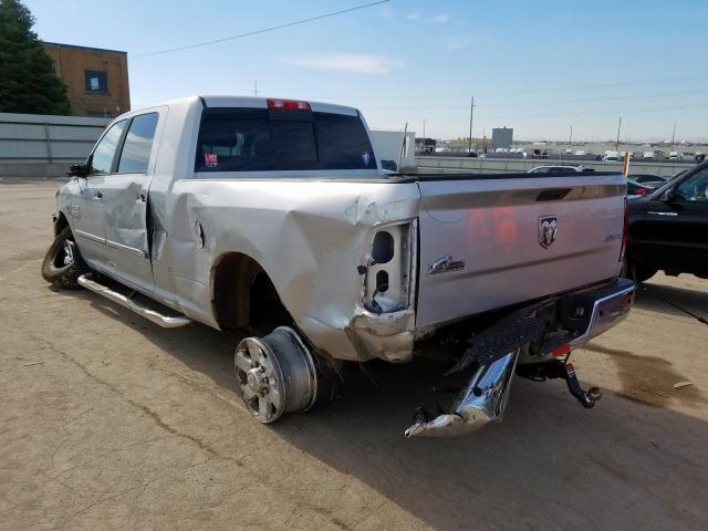 3C63R3LL9EG115684 - 2014 RAM 3500 SLT  photo 3