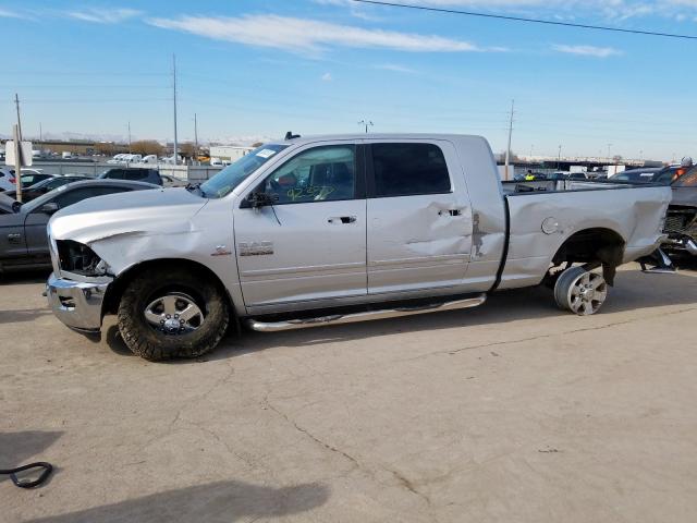 3C63R3LL9EG115684 - 2014 RAM 3500 SLT  photo 9