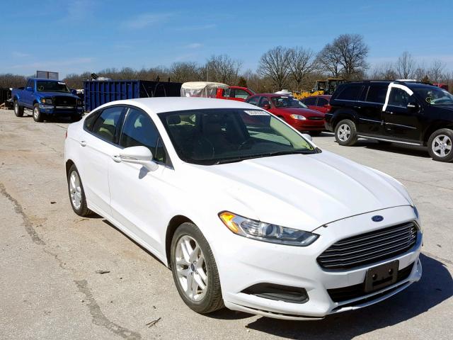 White Ford Fusion >> 2013 Ford Fusion Se White 3fa6p0h79dr372682 Price History History Of Past Auctions White Ford Fusion >> 2013 Ford Fusion Se White 3fa6p0h79dr372682 Price History History Of Past Auctions