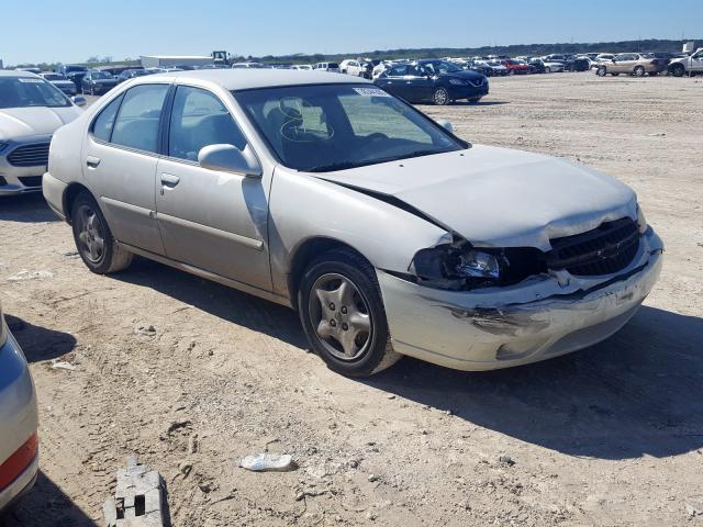 1N4DL01D3YC216631 - 2000 NISSAN ALTIMA XE  photo 1