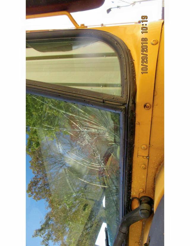 4DRBUAAP46B167940 - 2006 IC CORPORATION 3000 黄色 照片 1